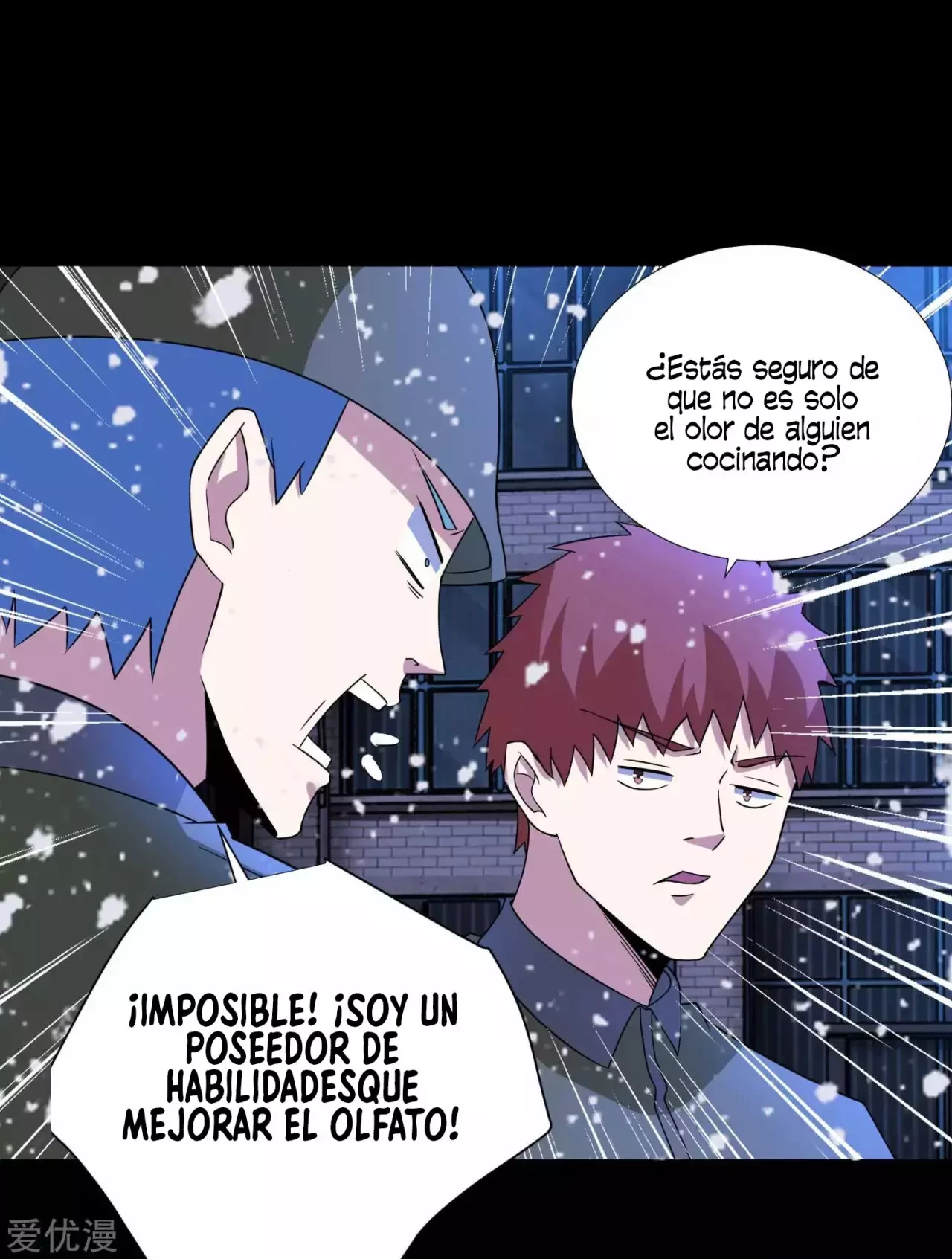 El rey del apocalipsis > Capitulo 204 > Page 101